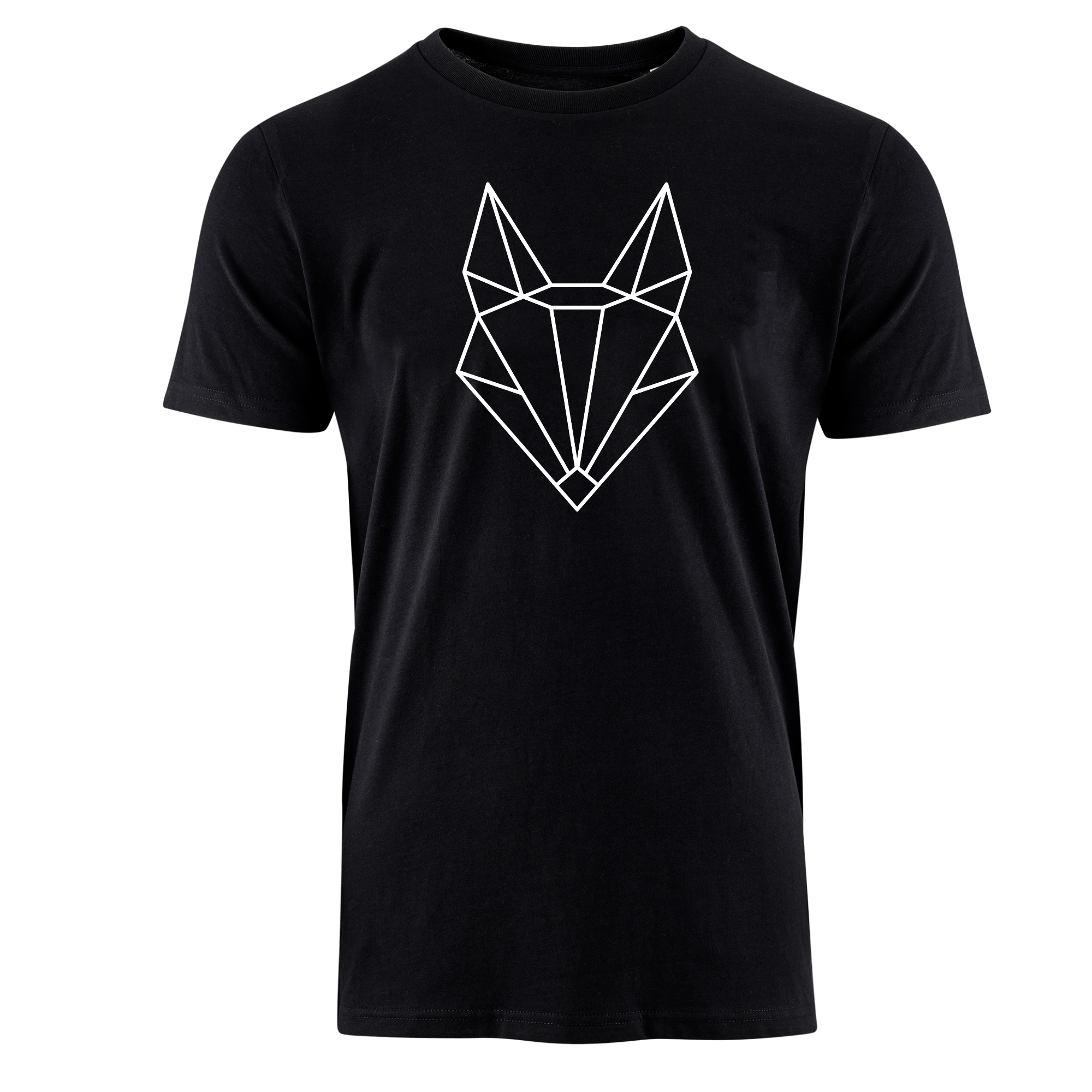 Geo Fuchs - Bio Herren Shirt