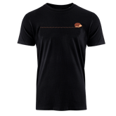 IGEL SPUR - Bio Herren Shirt