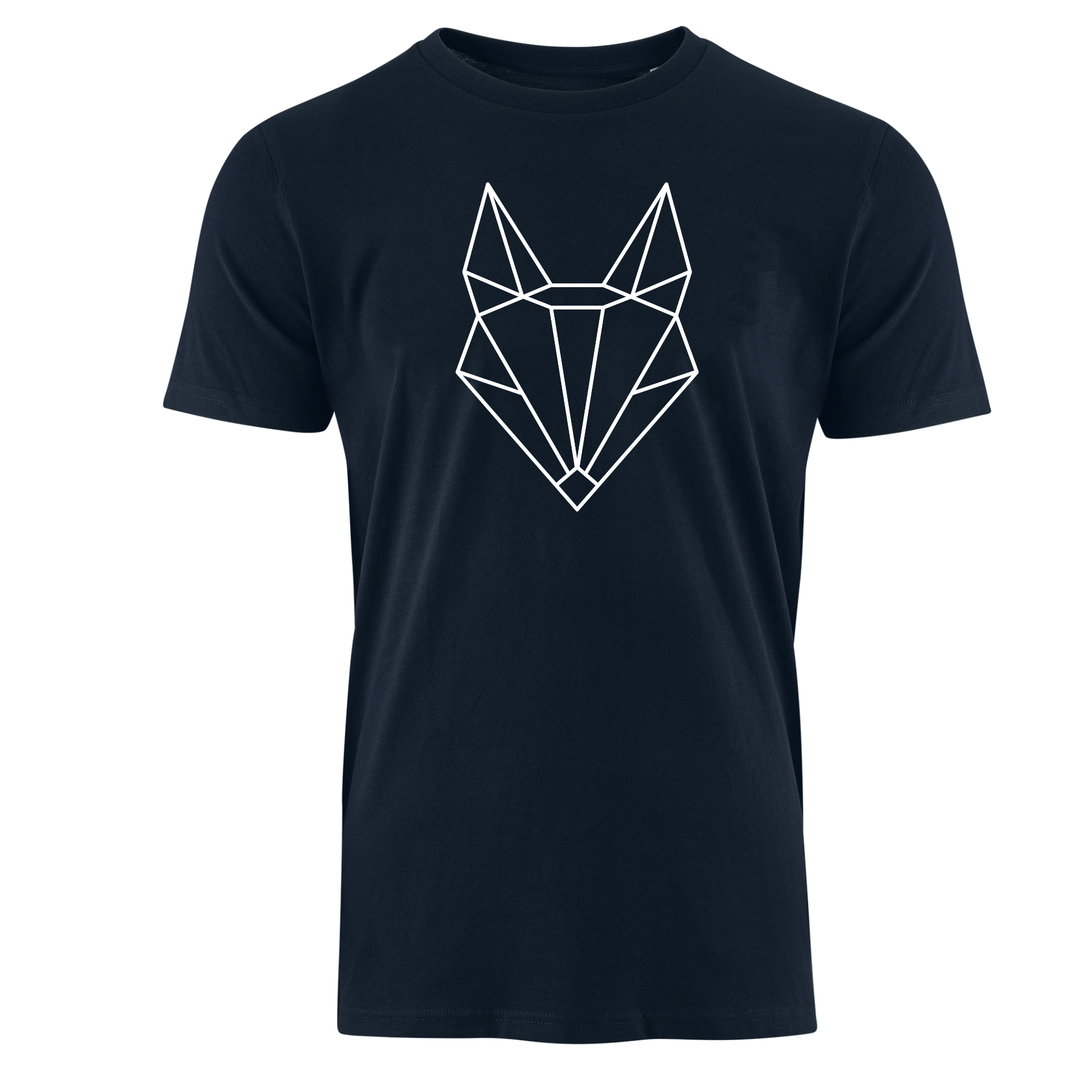Geo Fuchs - Bio Herren Shirt