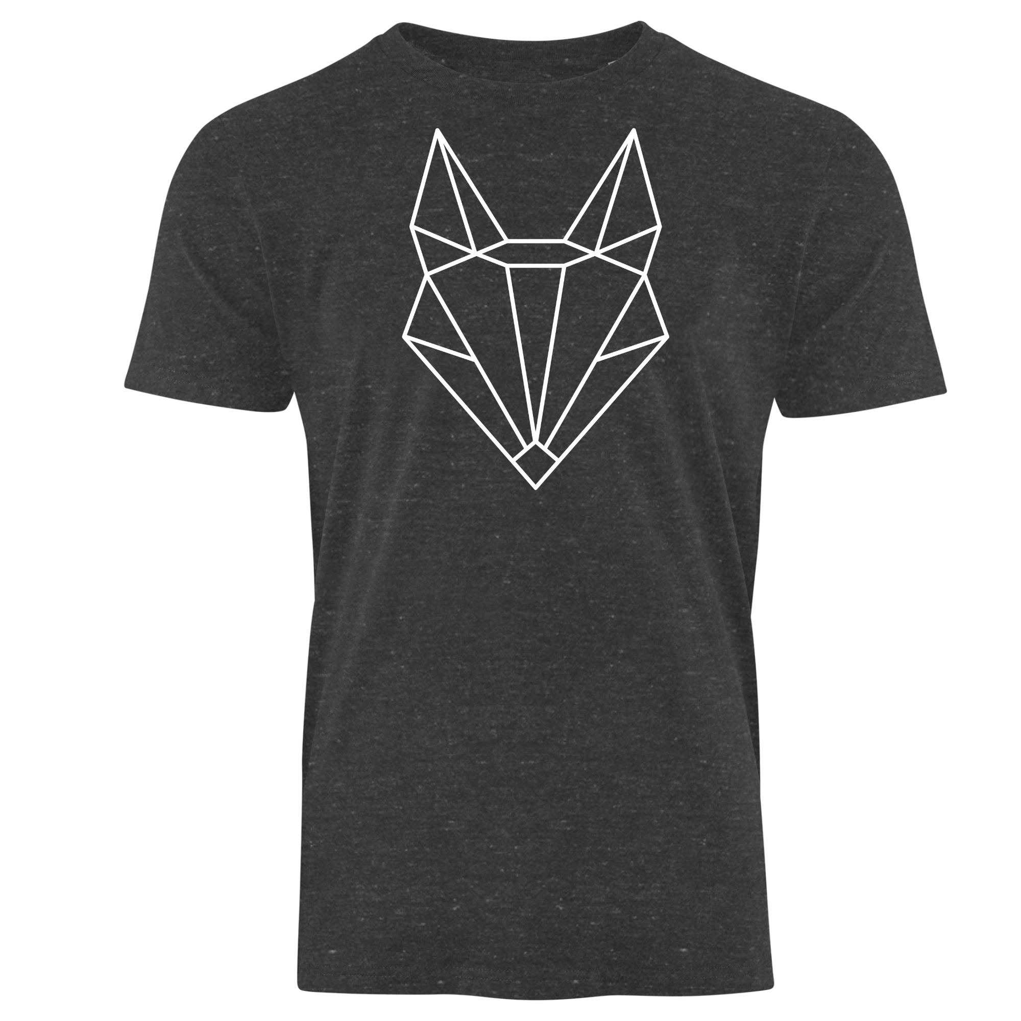 Geo Fuchs - Bio Herren Shirt