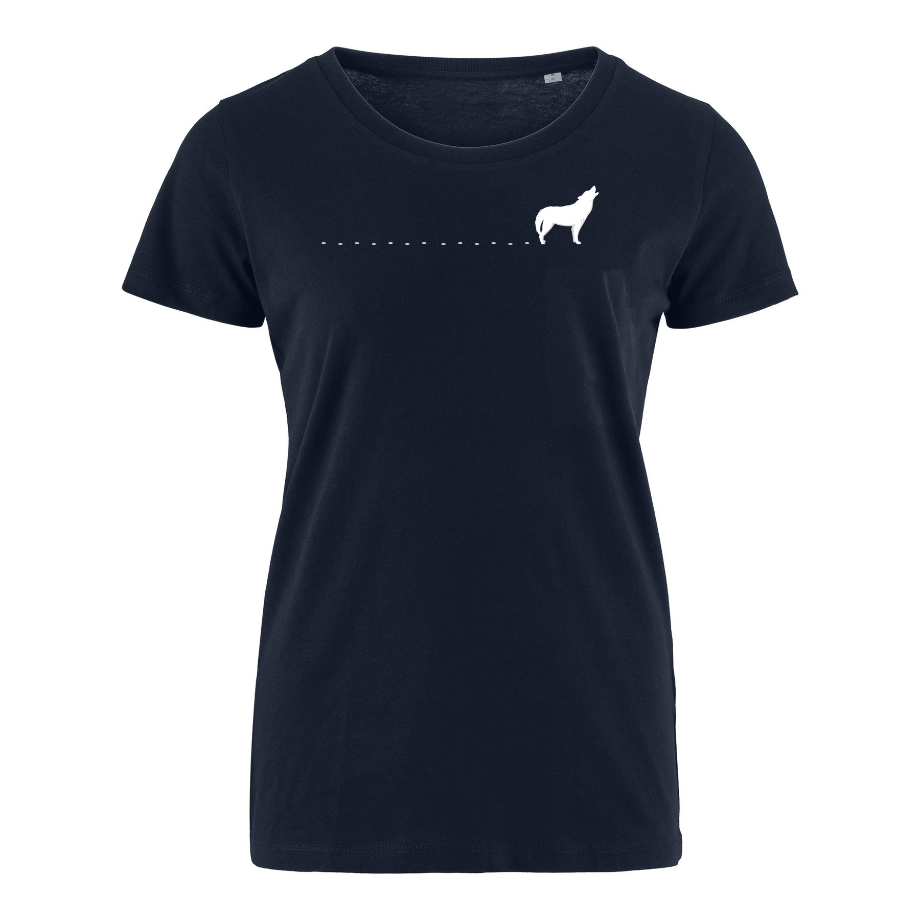 WOLF SPUR - Bio Damen Shirt