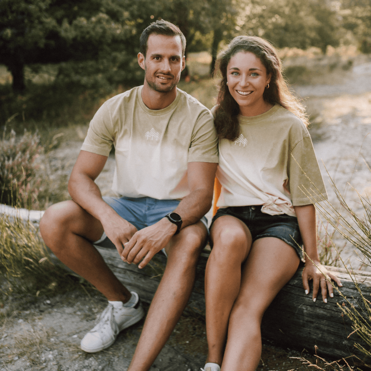 Unisex Shirt Stick Limited - Vintage Dip