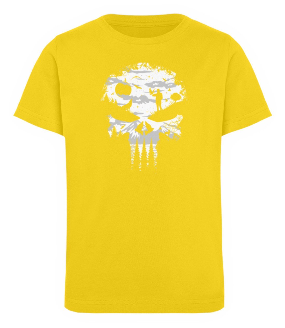 Golden Yellow