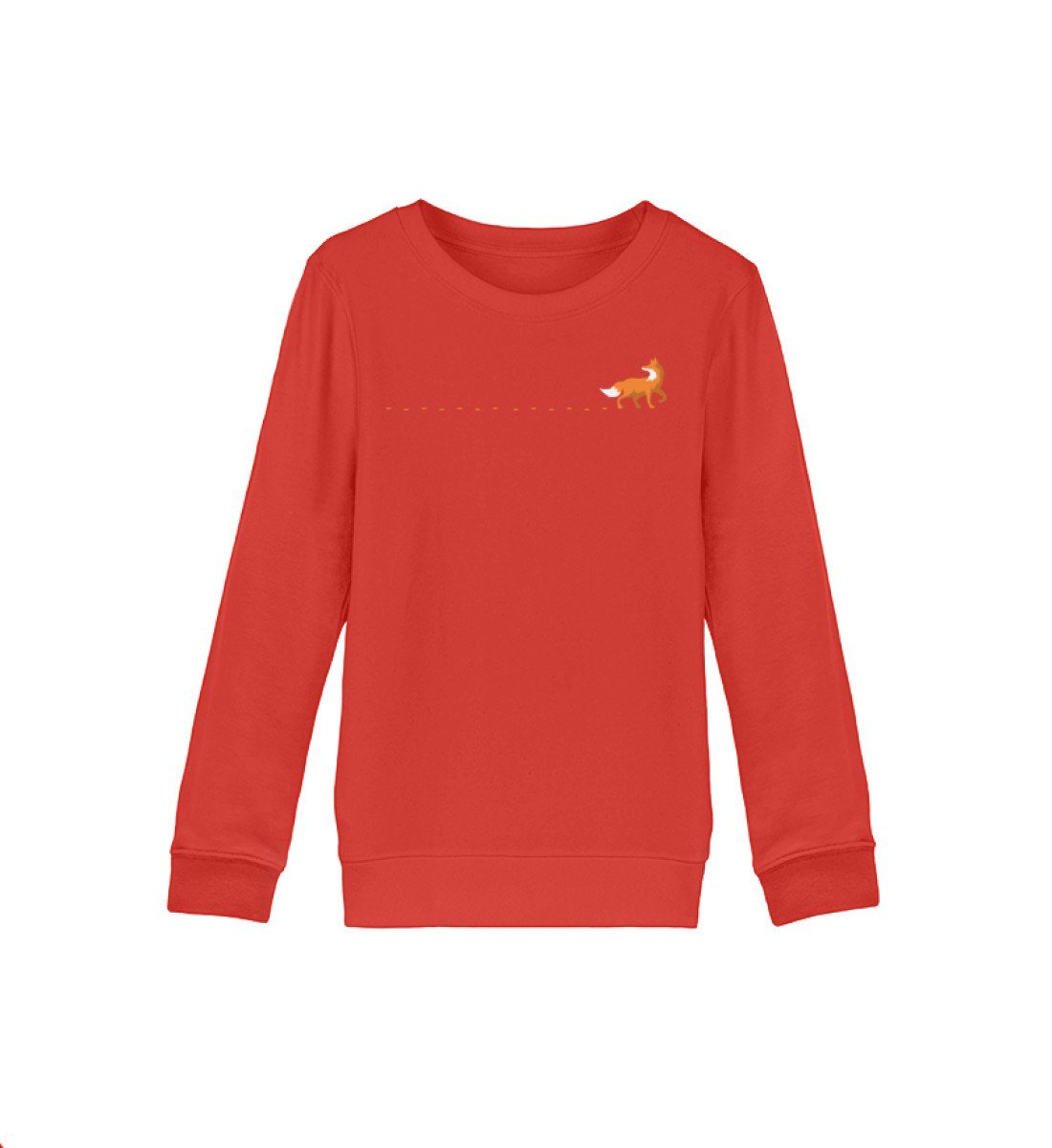 Bright Red