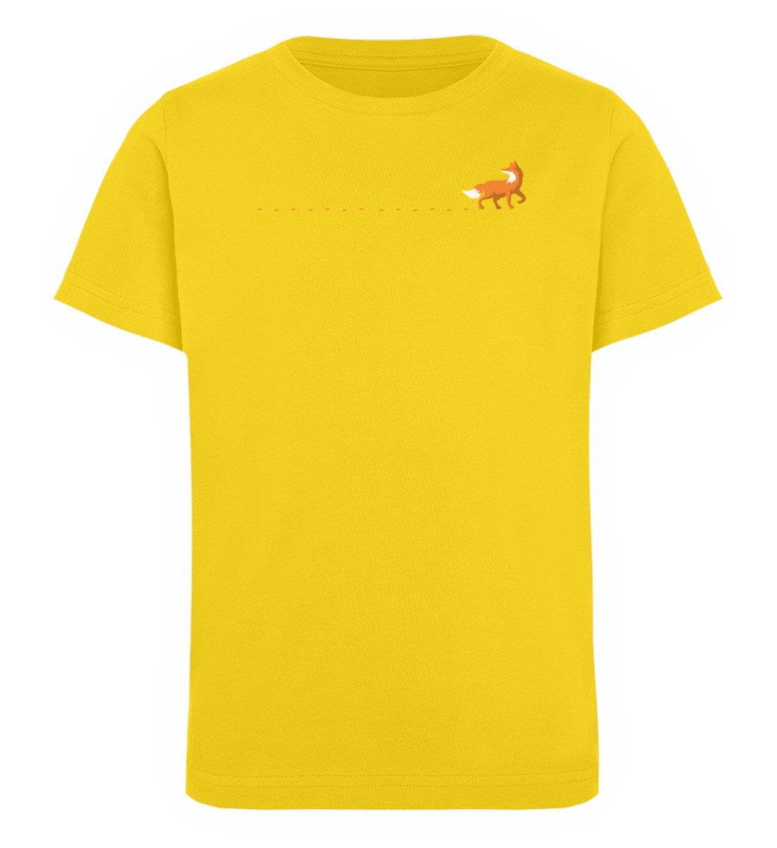 Golden Yellow