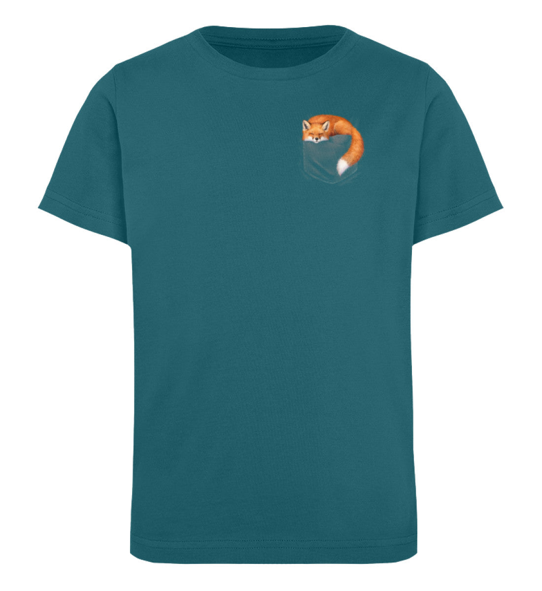 Ocean Depth-6889